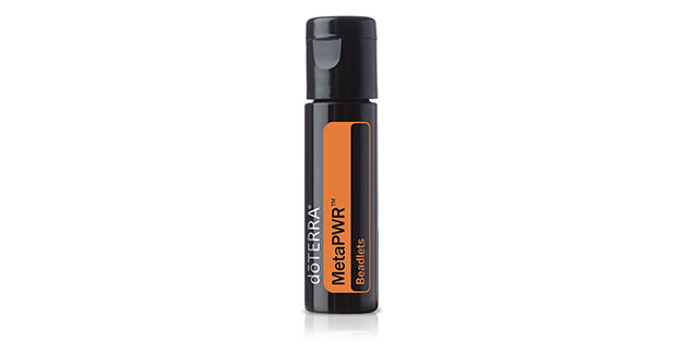 metaPWR Beadlets doTERRA