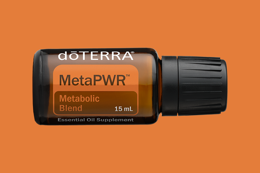 MetaPWR Oil doTERRA