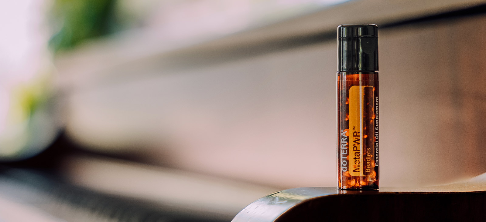 metaPWR Beadlets doTERRA