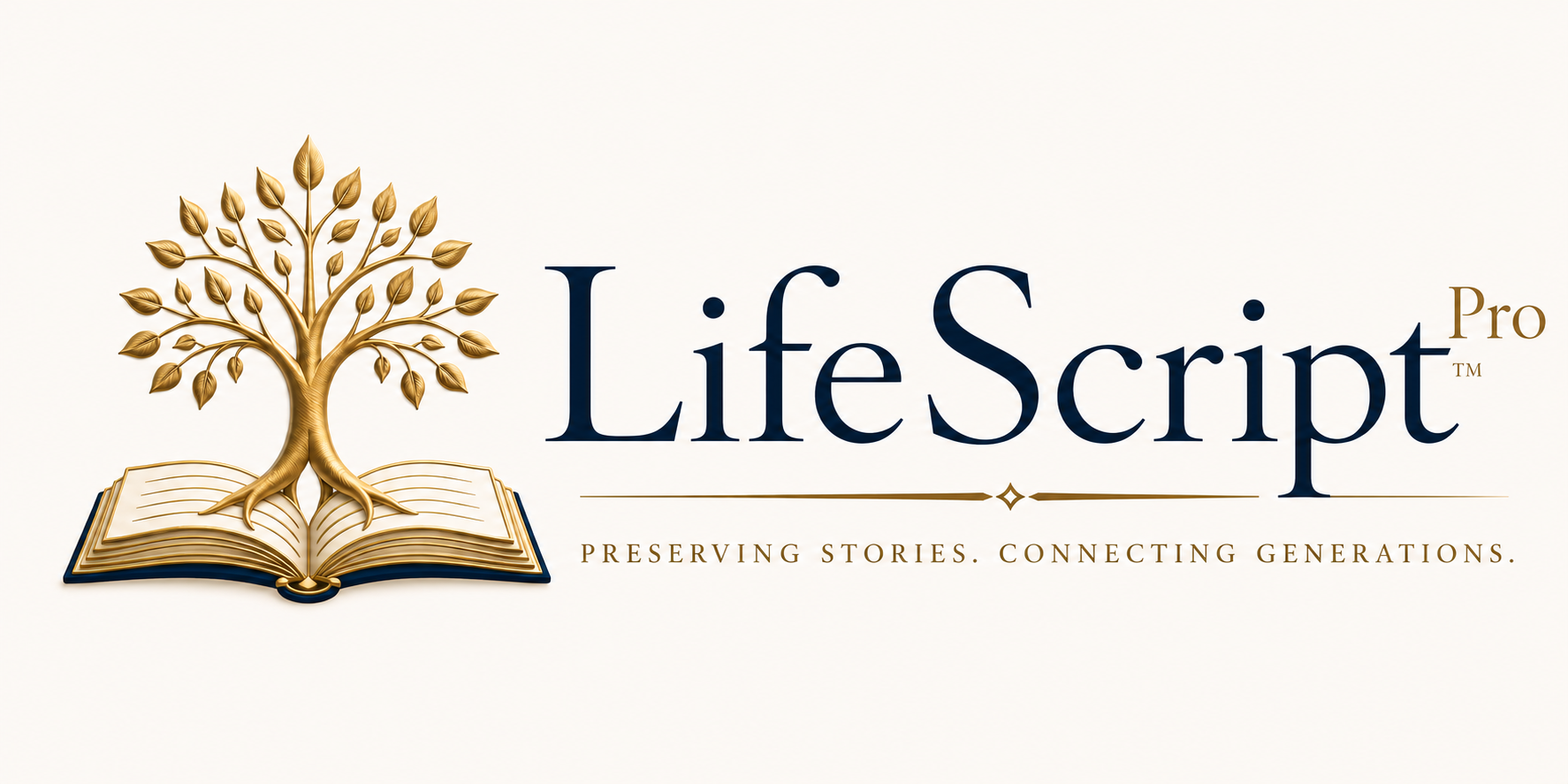 The LifeScript Journal